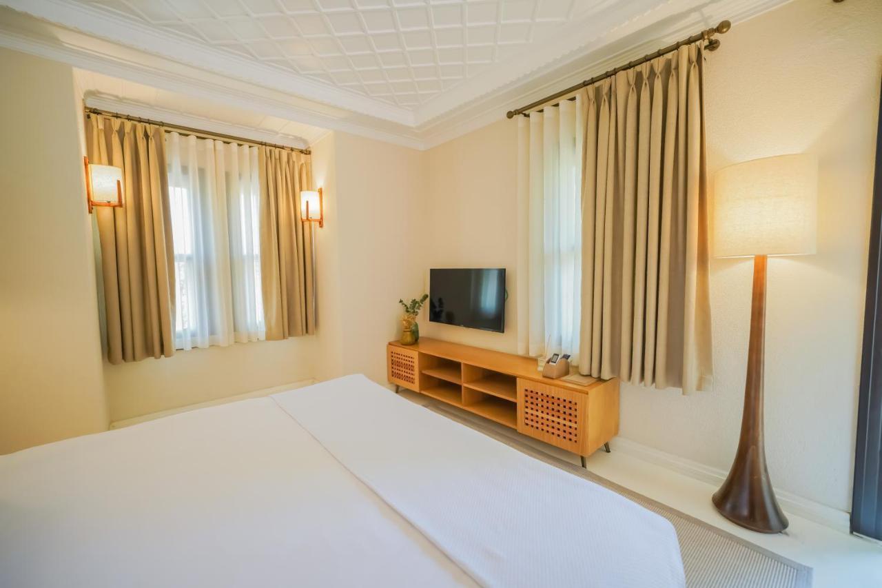 Nuup Hotel Marmaris Zewnętrze zdjęcie