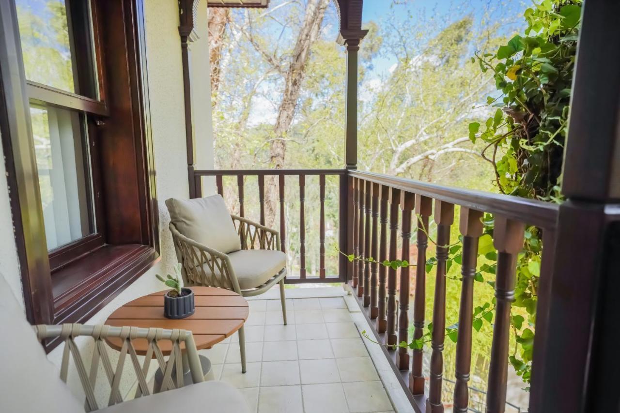 Nuup Hotel Marmaris Zewnętrze zdjęcie