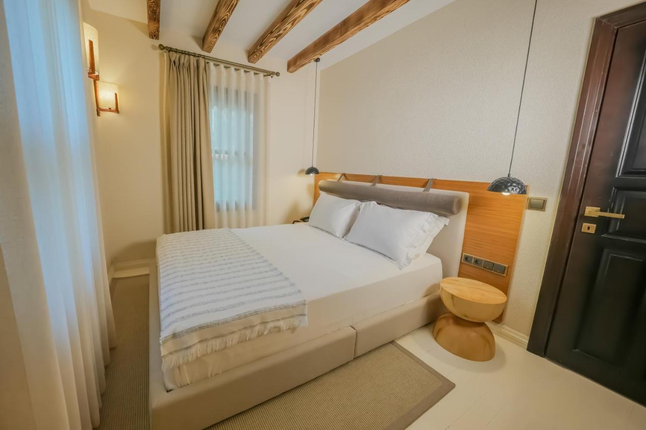 Nuup Hotel Marmaris Zewnętrze zdjęcie