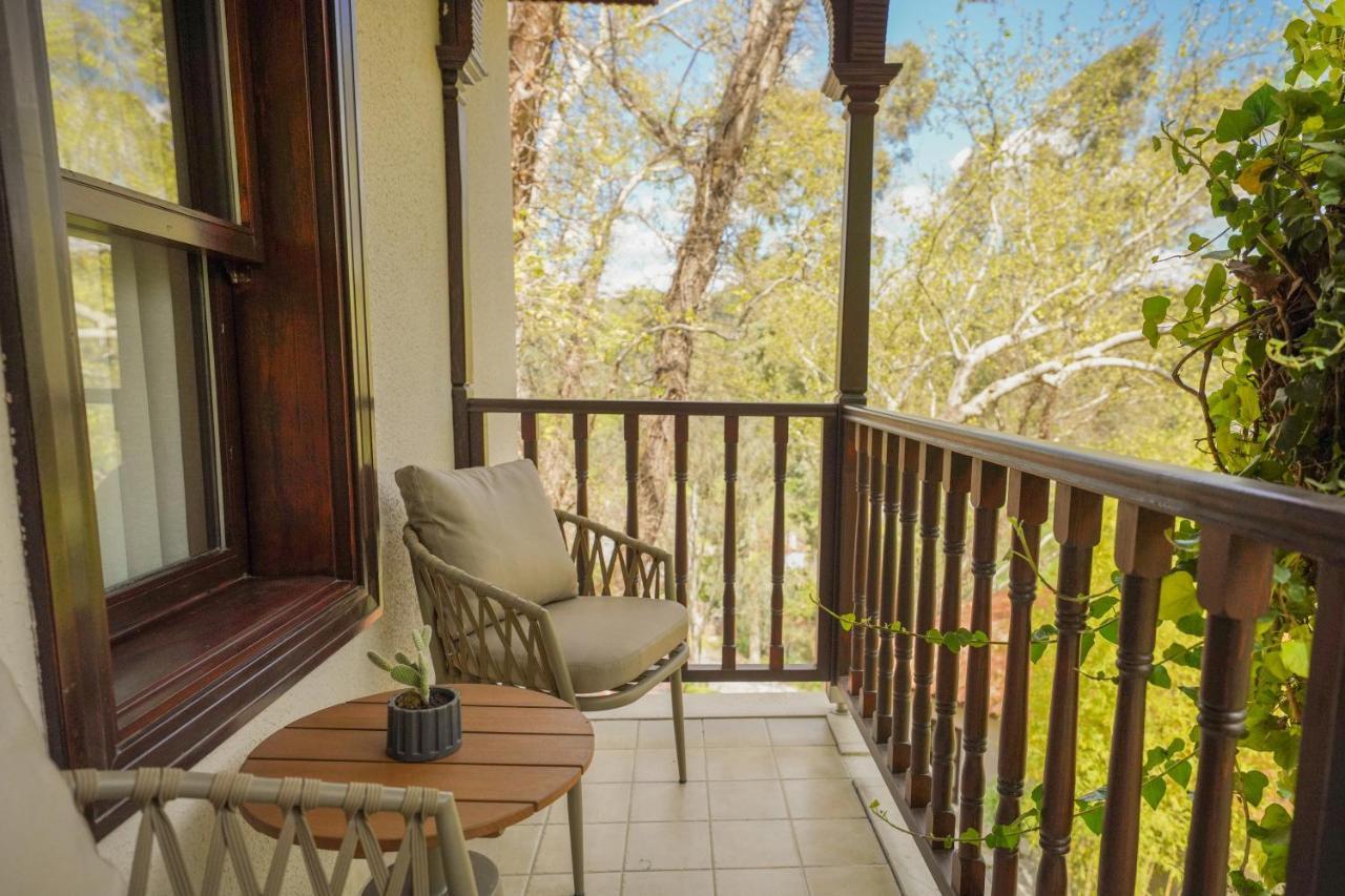 Nuup Hotel Marmaris Zewnętrze zdjęcie