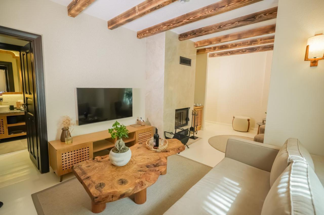 Nuup Hotel Marmaris Zewnętrze zdjęcie