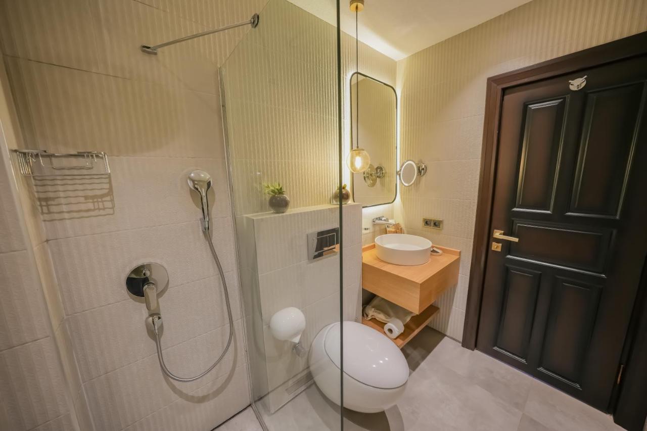 Nuup Hotel Marmaris Zewnętrze zdjęcie