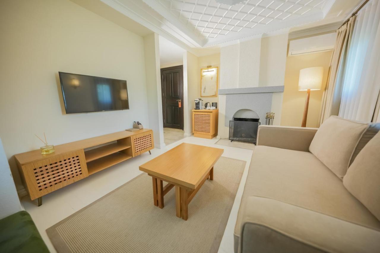 Nuup Hotel Marmaris Zewnętrze zdjęcie