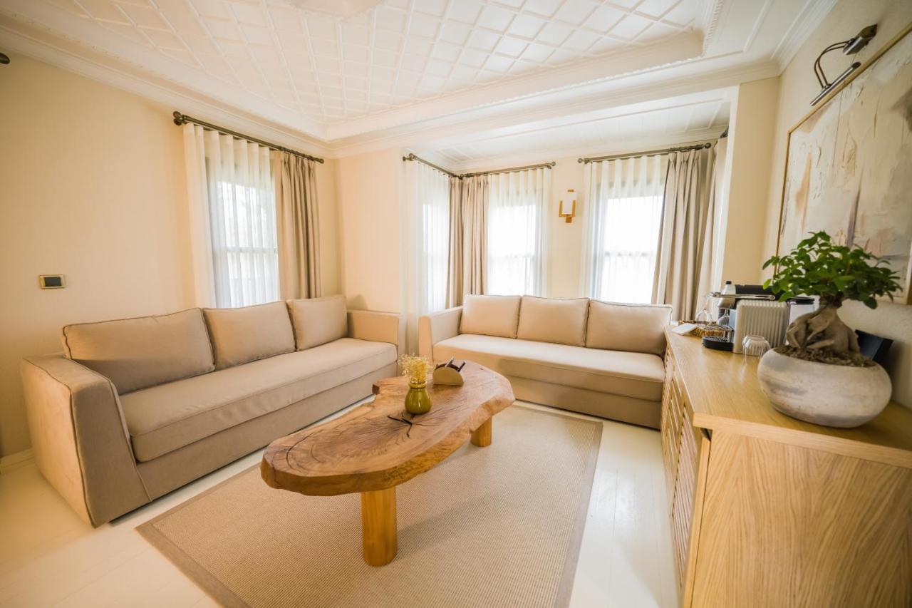 Nuup Hotel Marmaris Zewnętrze zdjęcie