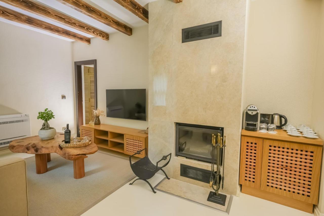Nuup Hotel Marmaris Zewnętrze zdjęcie