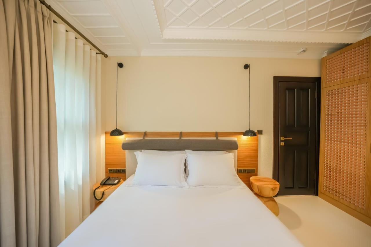 Nuup Hotel Marmaris Zewnętrze zdjęcie