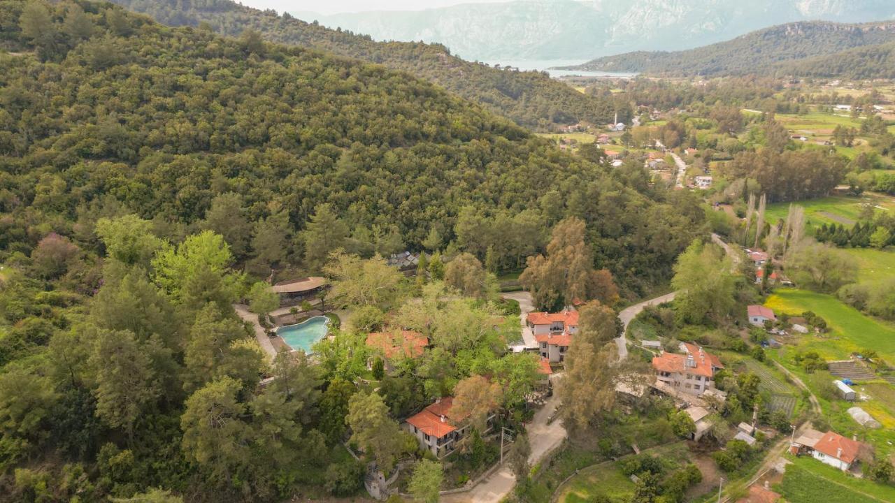 Nuup Hotel Marmaris Zewnętrze zdjęcie