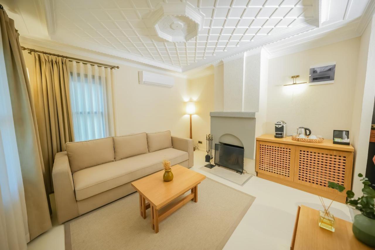 Nuup Hotel Marmaris Zewnętrze zdjęcie