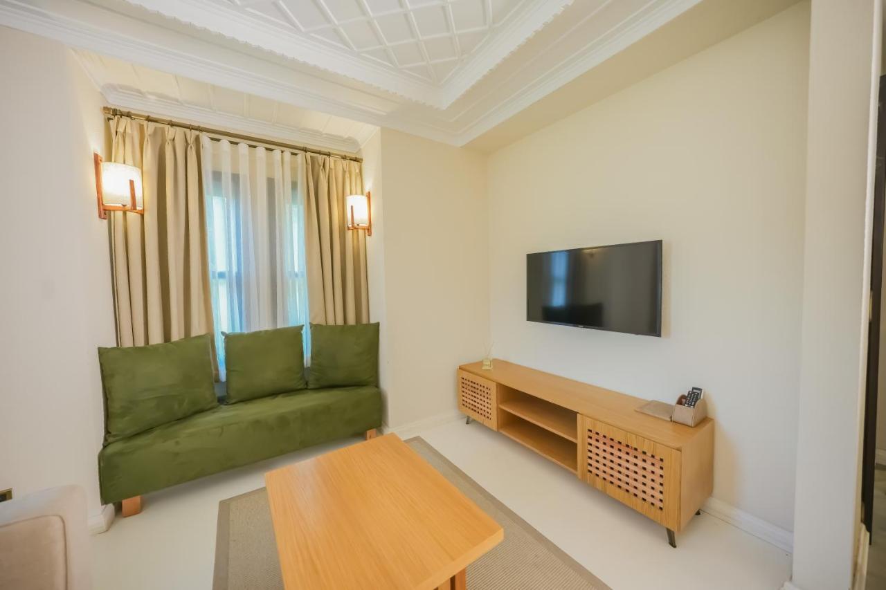 Nuup Hotel Marmaris Zewnętrze zdjęcie