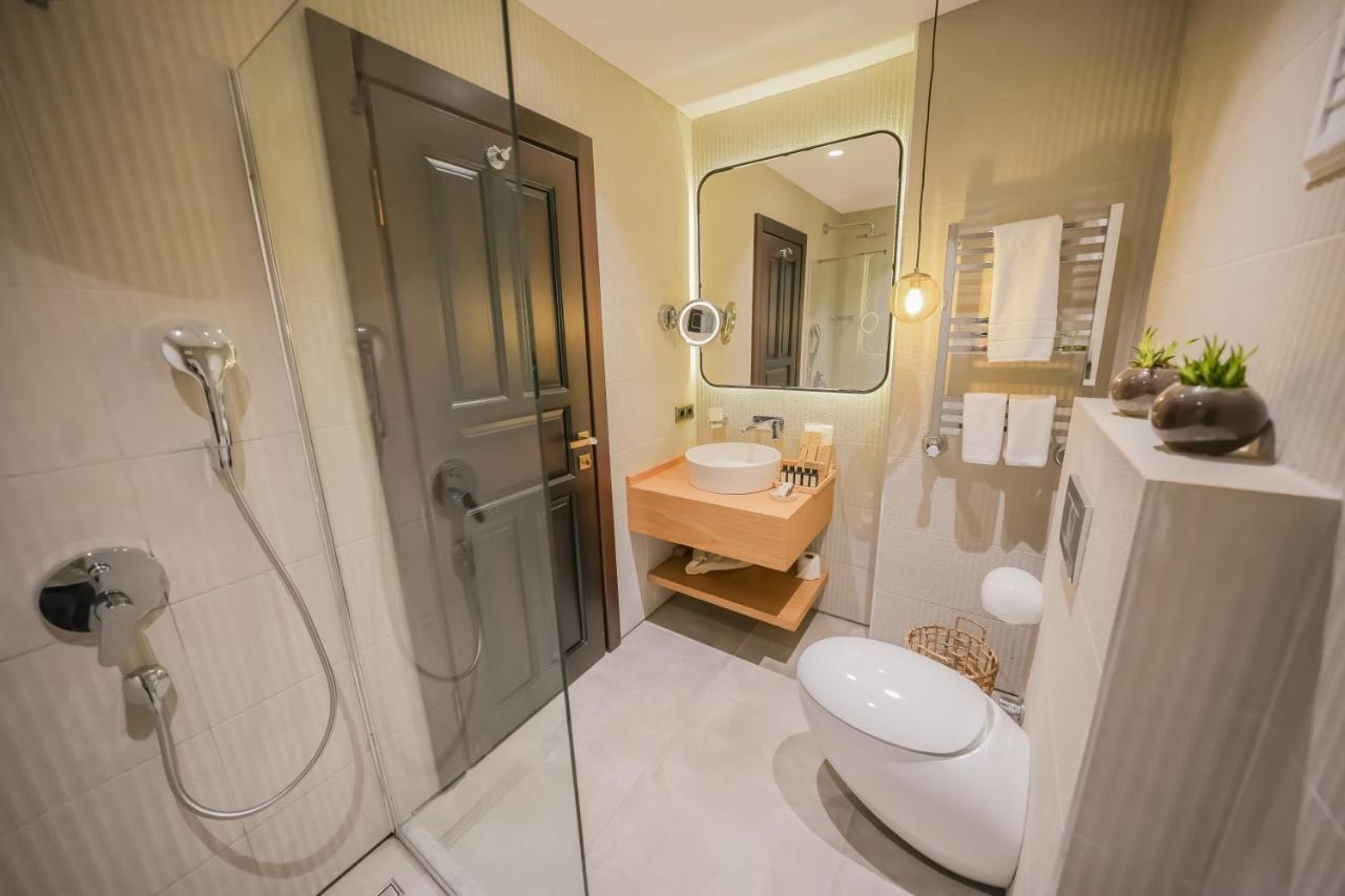 Nuup Hotel Marmaris Zewnętrze zdjęcie