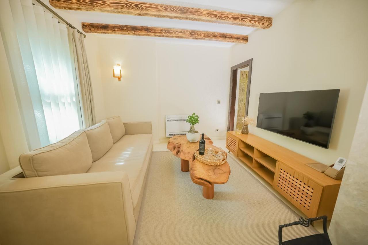 Nuup Hotel Marmaris Zewnętrze zdjęcie