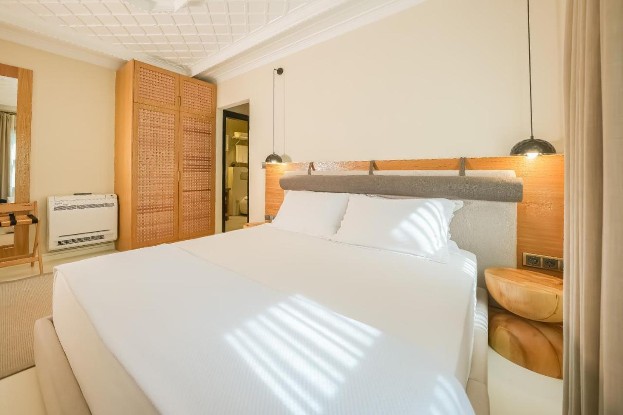 Nuup Hotel Marmaris Zewnętrze zdjęcie