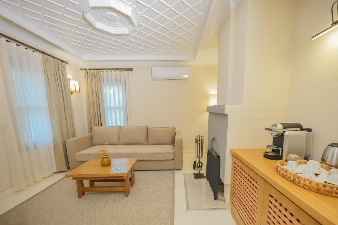 Nuup Hotel Marmaris Zewnętrze zdjęcie