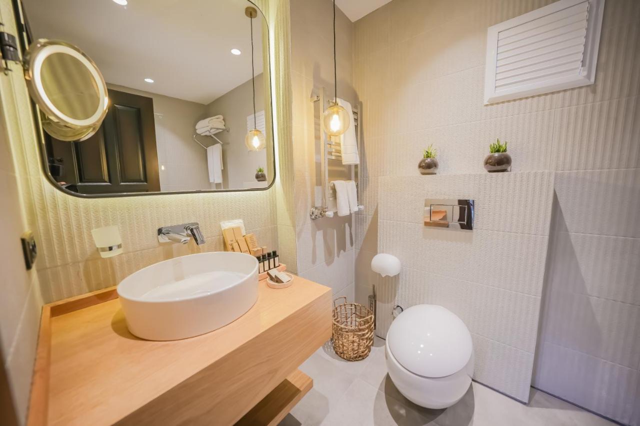 Nuup Hotel Marmaris Zewnętrze zdjęcie