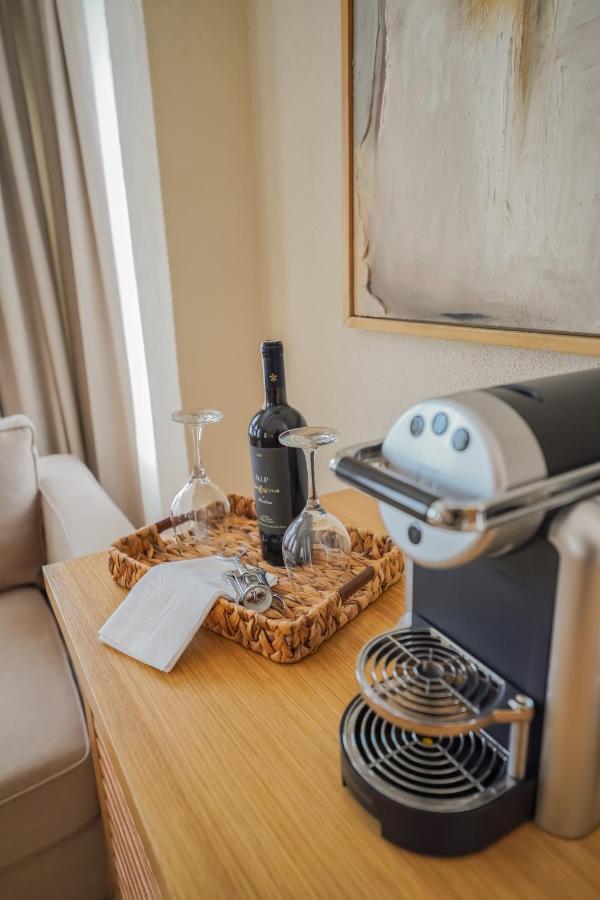 Nuup Hotel Marmaris Zewnętrze zdjęcie