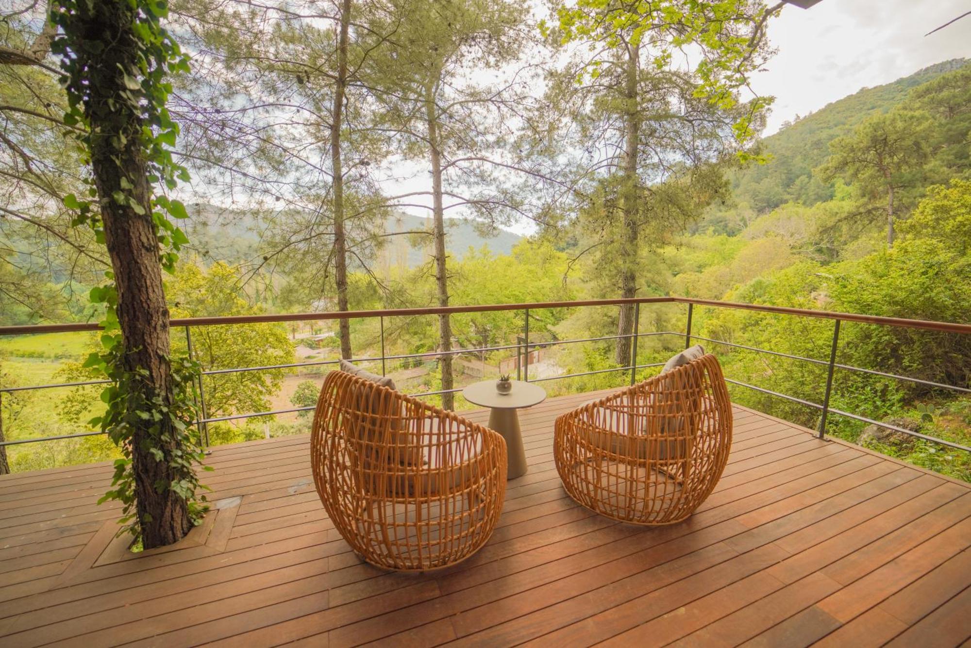 Nuup Hotel Marmaris Zewnętrze zdjęcie