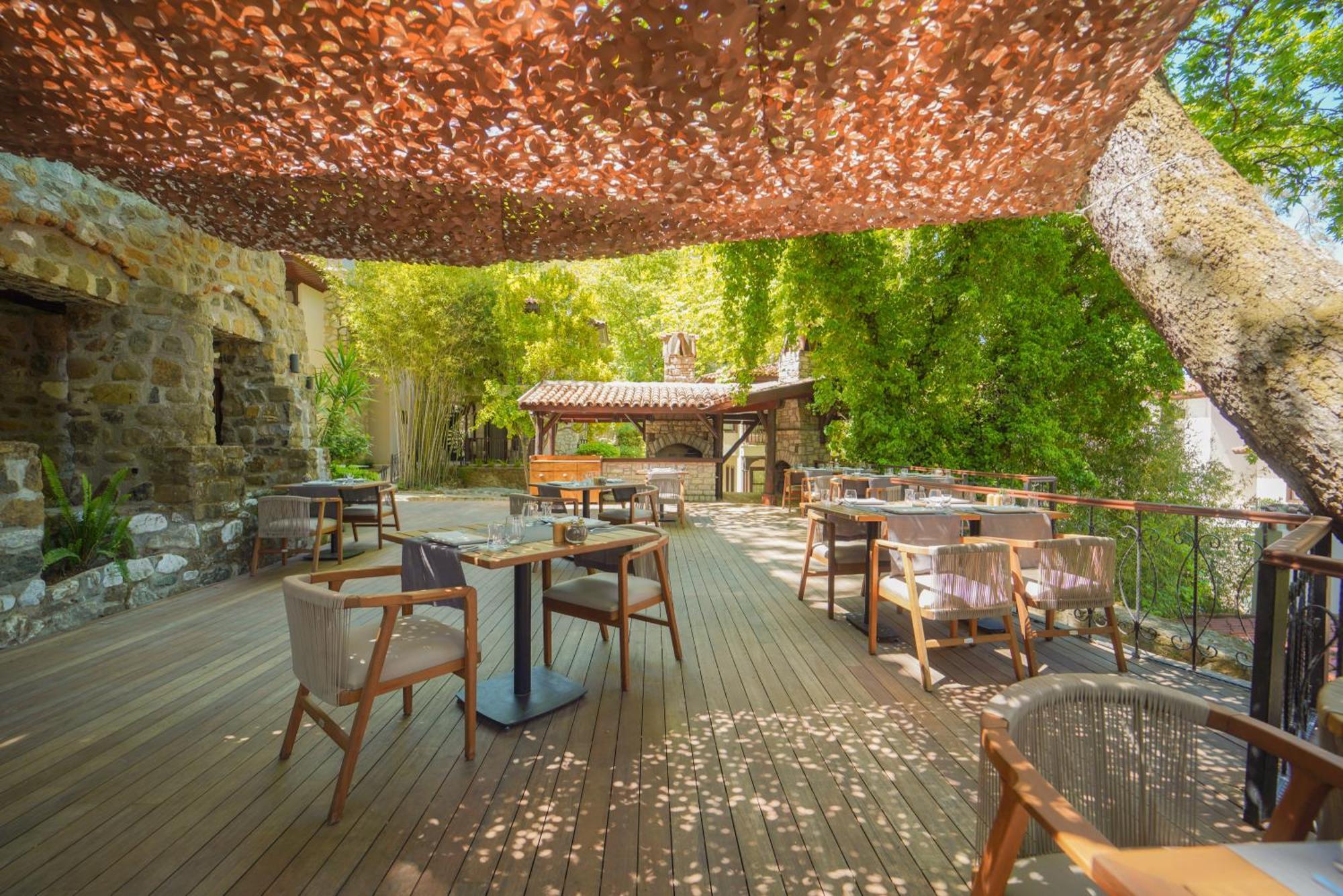 Nuup Hotel Marmaris Zewnętrze zdjęcie