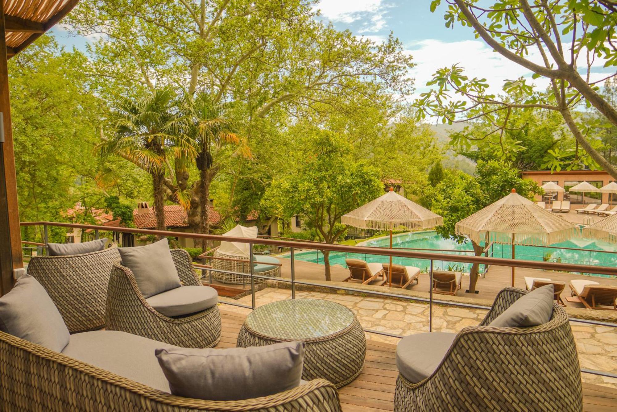 Nuup Hotel Marmaris Zewnętrze zdjęcie